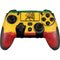 The Lion of Judah Rasta Flag PlayStation Scuf Vantage 2 Controller Skin